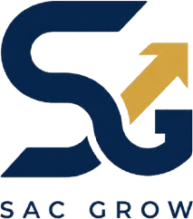 SAC Grow — Synergy Analytics & Consultancy